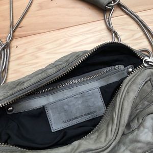 Alexander Wang crossbody